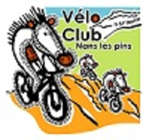 VELO CLUB NANS LES PINS LA STE BAUME