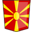 Macedonia