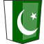 Pakistan